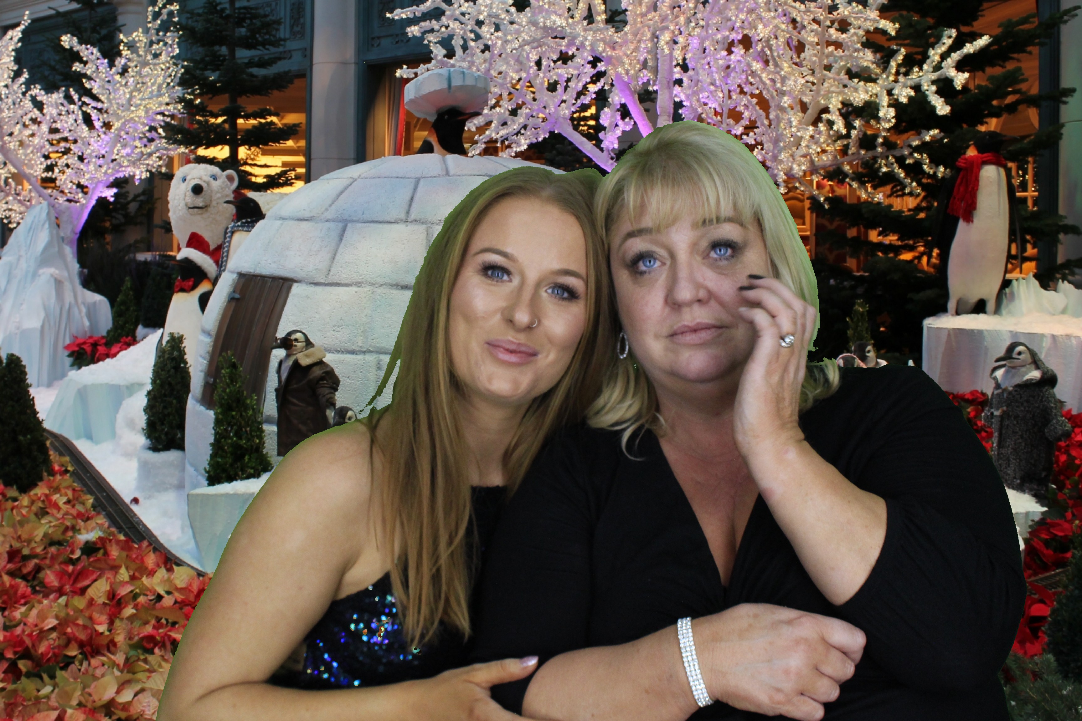 Silvermere Christmas Party  | View more photos from the event at gallery.myphotoboothexperience.co.uk/u/MyPhotoBoothExperienceLtd/Silvermere-Christmas-Party-0